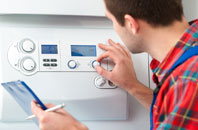 free commercial Fordwells boiler quotes