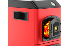 Fordwells solid fuel boiler costs